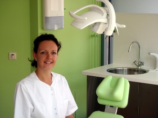 Yvonne van Dam
